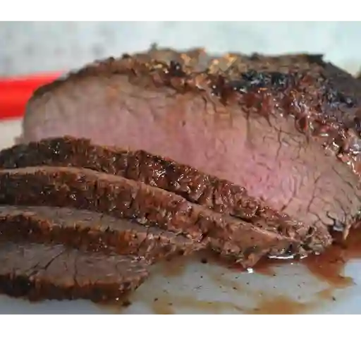 Punta de anca al barril