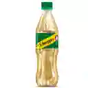Gaseosa Schweppes Ginger Ale 400ml
