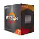 Amd Procesador Ryzen 7 5700G