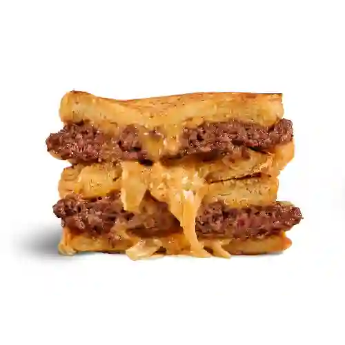 Patty Melt