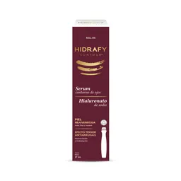 Serum Contorno Ojos Hidrafy Contour