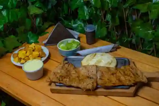 Lomo de Cerdo