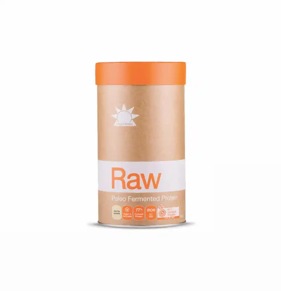 Isolate Proteina Organica Veganagrande Vainilla