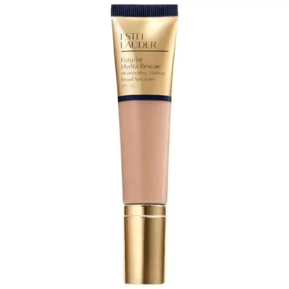 Base Futurist Hydra Rescue Spf 45 3N2 Wheat 35 Ml