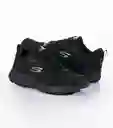 Skechers Tenis Negro Talla 37.5 108886