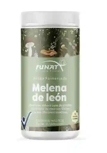 Funat Melena de León Polvo