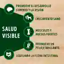 Comida para perro Dog Chow Adulto minis y pequeños x 17 kg