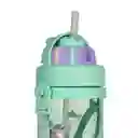 Botella Flip Junior Lugano Lugano 8181