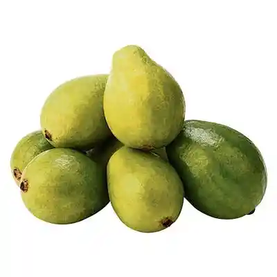 Guayaba Pera Malla Bolsa