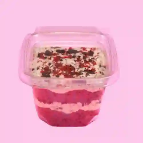 1 Lu Cuchareable - Red Velvet