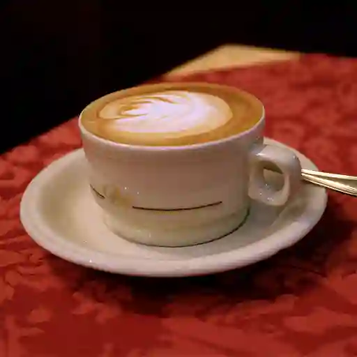 Capuccino 8 Oz