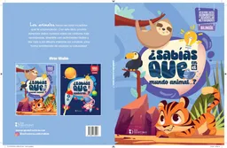¿sabías Que en El Mundo Animal...? Equipo Gsf