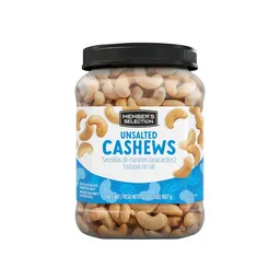 Cashews Semilla de Marañón
