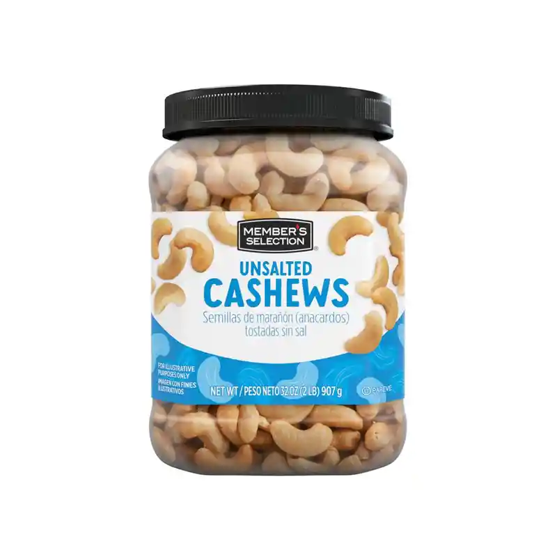Cashews Semilla de Marañón