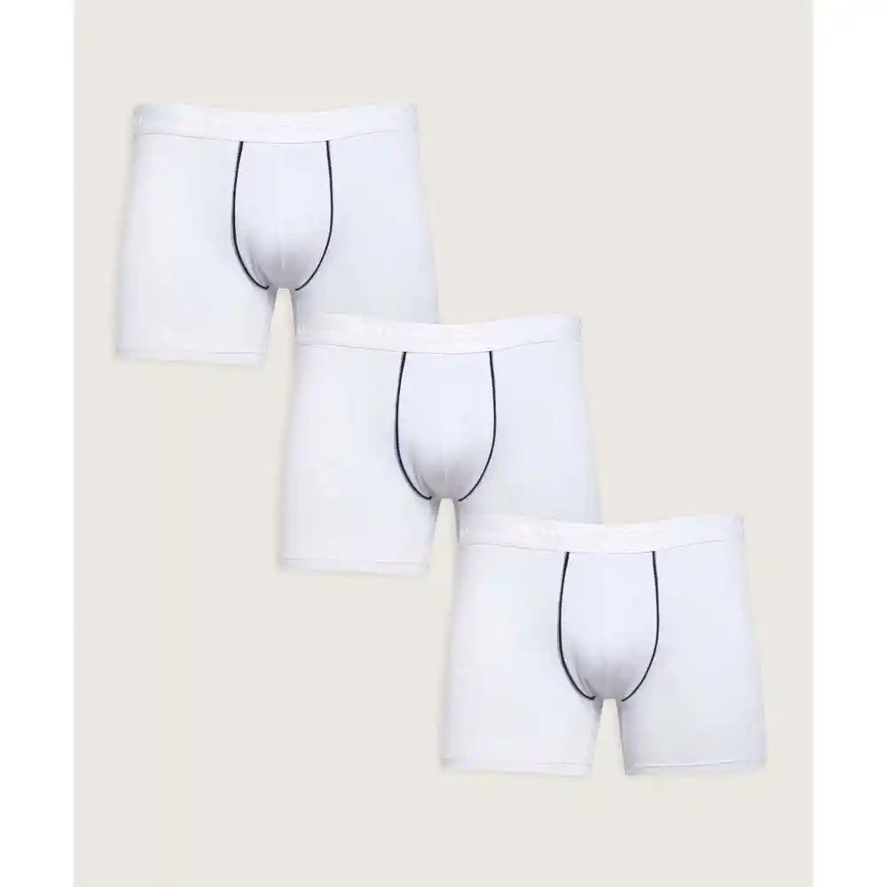 Pantaloncillo Hombre Ref 44000316 Patprimo Talla Xl