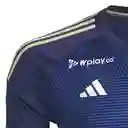 Adidas Camiseta Millonarios Jsy 24 Azul Talla XL Ref: Iu9020