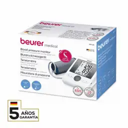 Beurer Tensiómetro de Brazo BM28