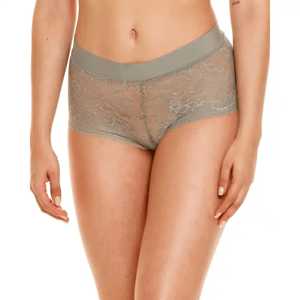 Cachetero Mujer St Even 48714 Talla S