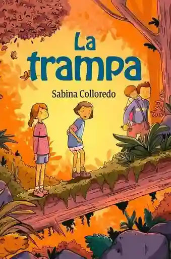 La Trampa