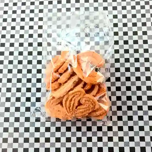 Paquete de Orejitas