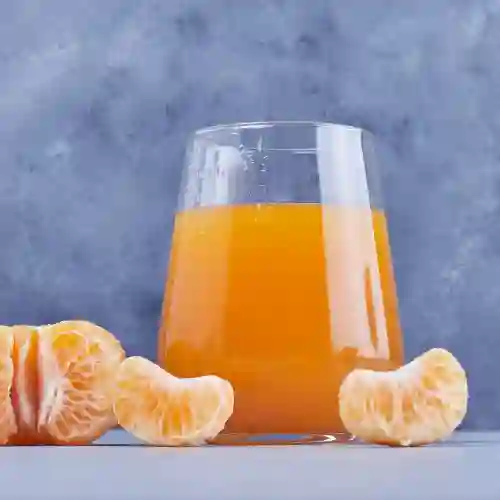 Jugo de Mandarina