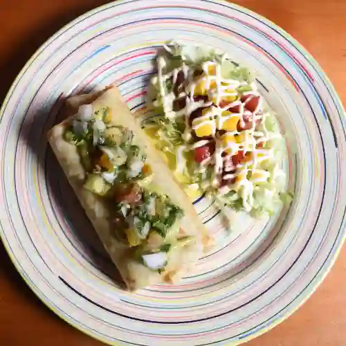Chimichanga