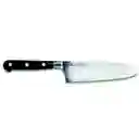 Magefesa Cuchillo Santoku 6.5" Classic 165 mm