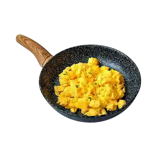Porción Huevos