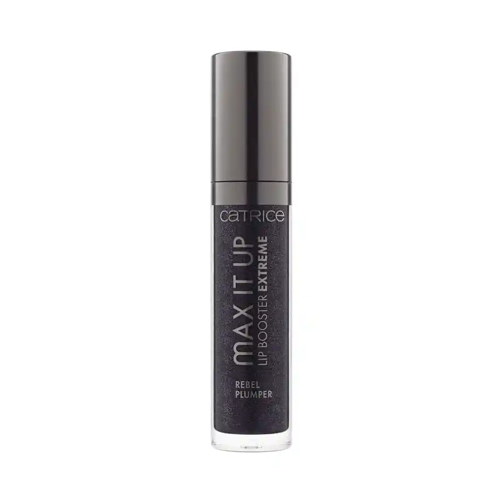 Brillo Volumen Catrice Max It Up Tono 60