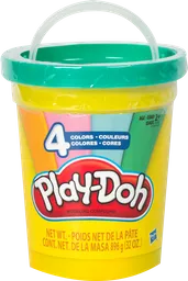 Play-Doh Super Lata