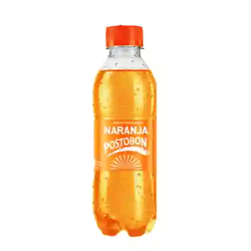 Naranja Postobón Pet 250 ml