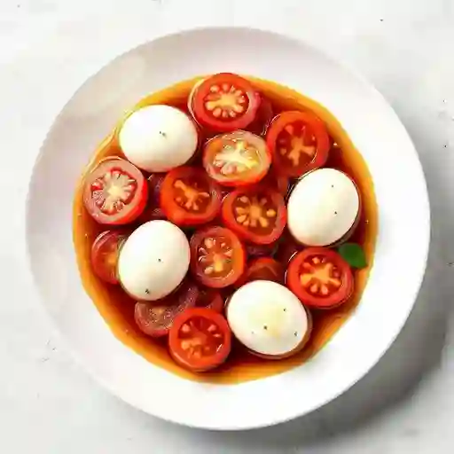 Antipasto Tomates Secos