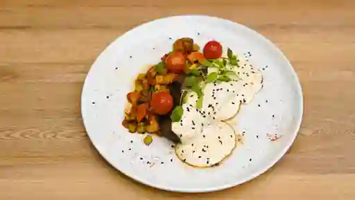 Lomo Sal Pimienta