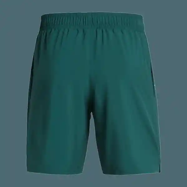 Under Armour Short Verde Para Hombre Talla LG Ref 1383356-449