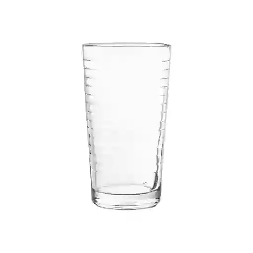 Cristar Vaso Para Bebidas Óptico