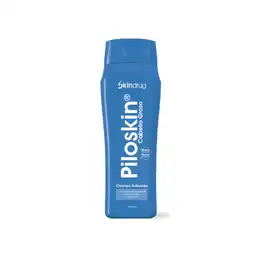 Piloskin Champú Anticaída Cabello Graso