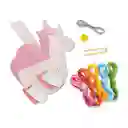 4M Set Crea tu Bolso de Unicornio Kidz Maker