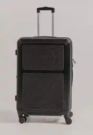 Maleta Dura Abs Grande-negro 1
