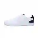 Puma Zapatos Shuffle Para Hombre Blanco Talla 9 Ref: 309668-05