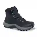 Croydon Botas Outdoor Thorgan Para Hombre Color Negro Talla 40
