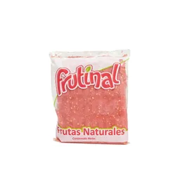 Frutinal Pulpa de Guayaba Congelada