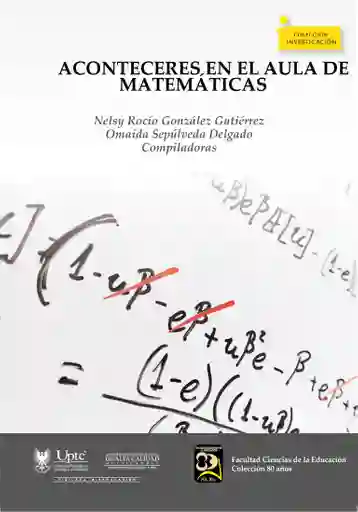 Aconteceres en El Aula de Matemáticas