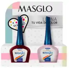 Esmalte Madres