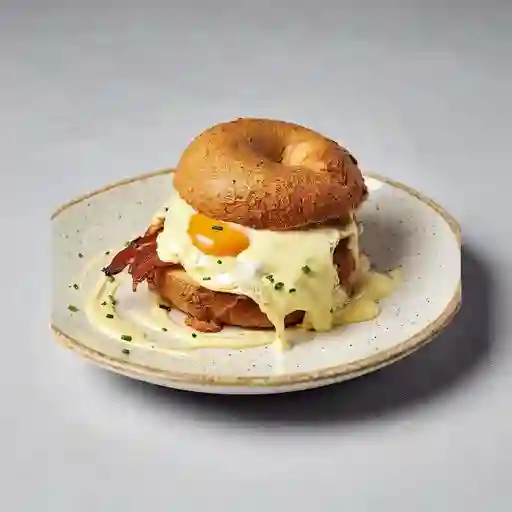 Mak Bagel