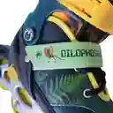 Patines en Linea Jurassic World