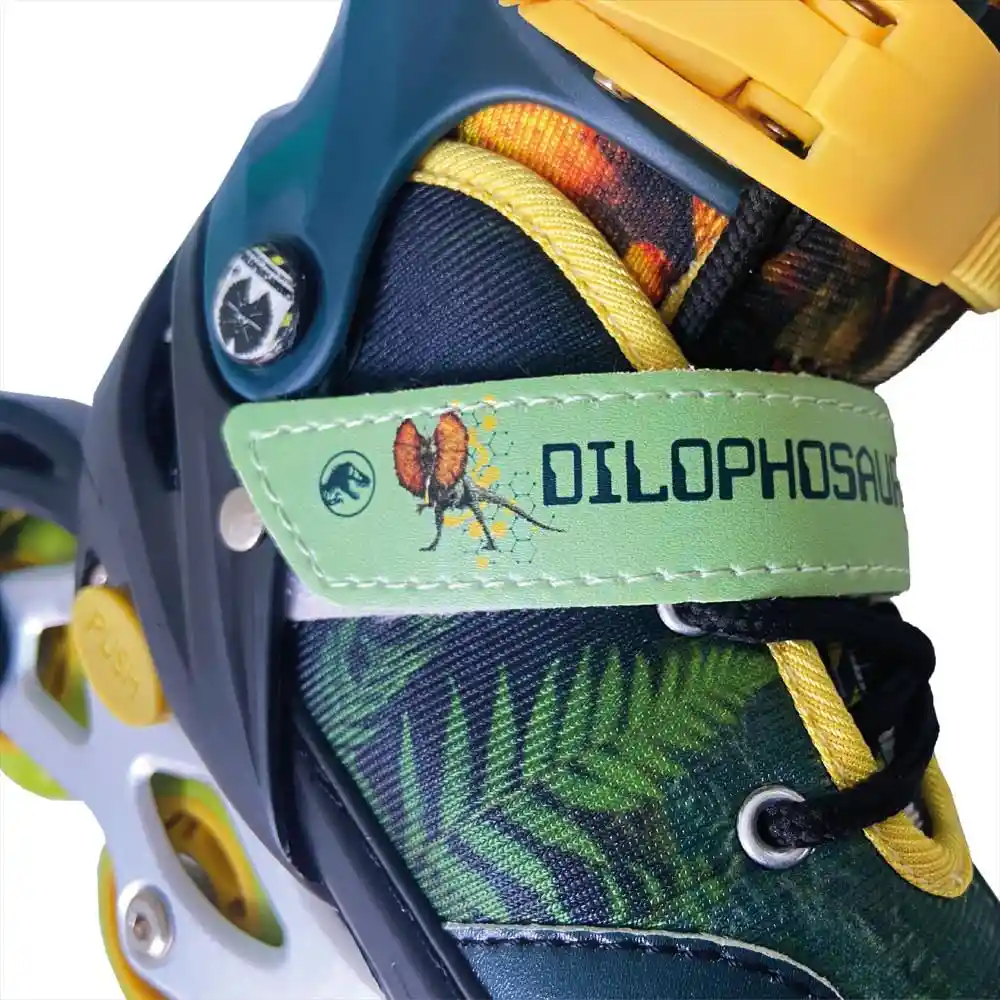 Patines en Linea Jurassic World