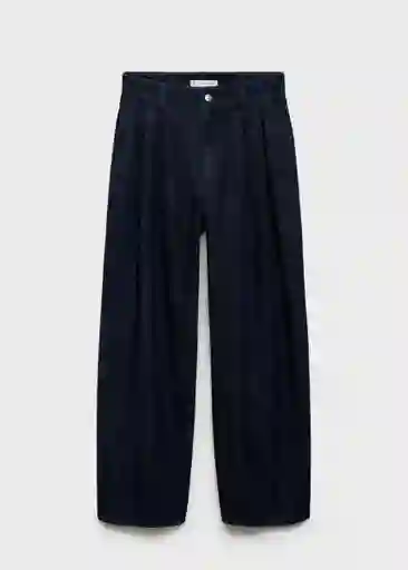 Jean Melissa Tejano Soft Talla 40 Mujer Mango