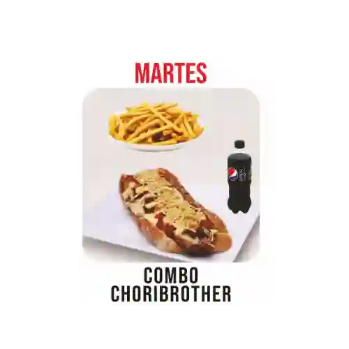 Combo Choribrother