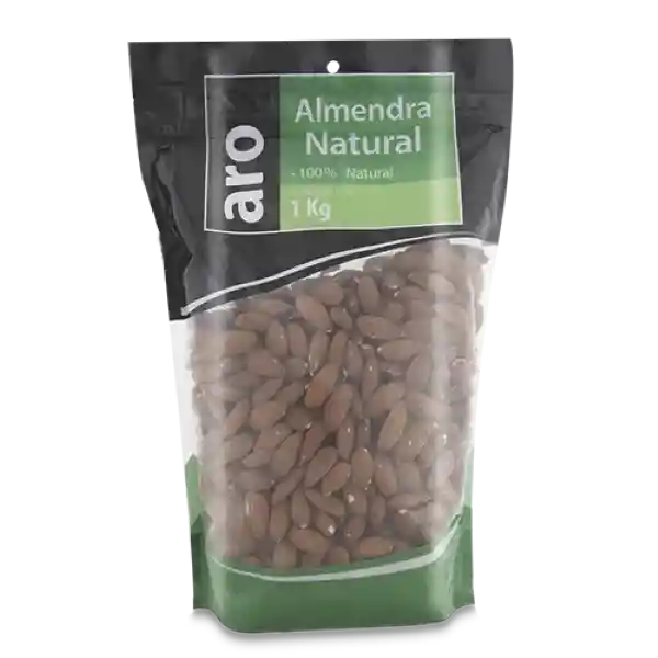 Aro Almendra Natural