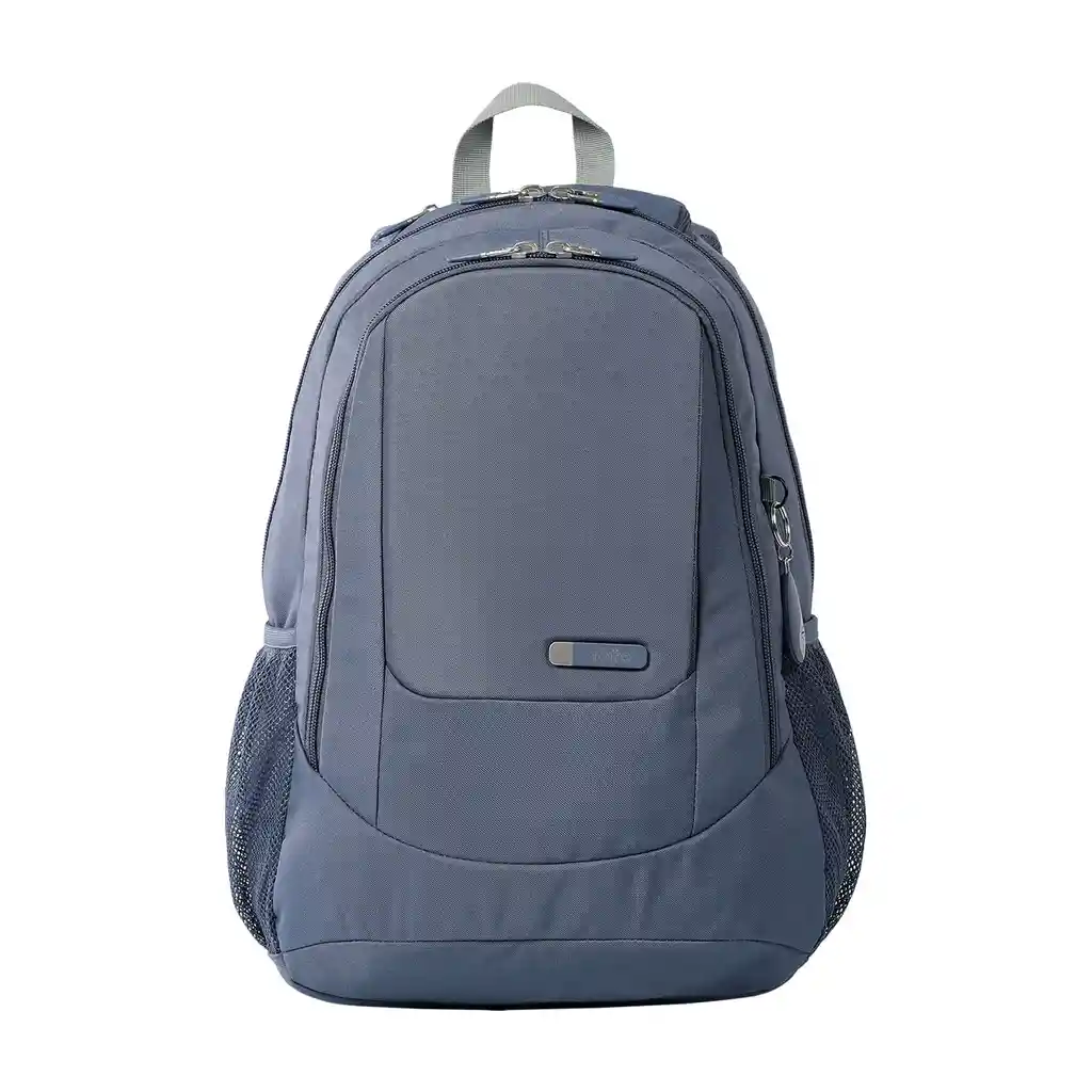 Morral Hombre Goctal Gris